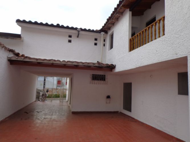 Casa de 3 alcobas en venta en Cañaveral, Floridablanca, 180 m² · foto 5 de 20