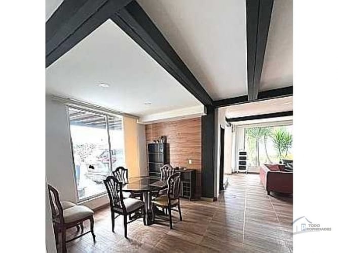 Casa de 3 alcobas en venta en La Ceja, 150 m² · foto 3 de 14