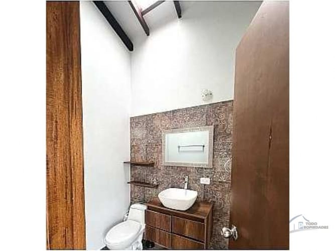 Casa de 3 alcobas en venta en La Ceja, 150 m² · foto 14 de 14