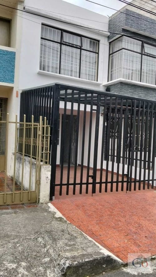 Apartamento de 3 alcobas en venta en El Dorado, Pasto, 170 m² · foto 3 de 21