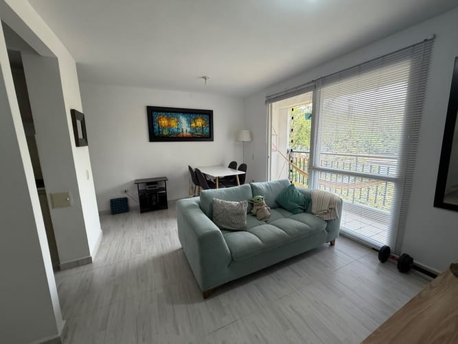 Apartamento de 3 alcobas en venta en Ciudad Pacífica, Cali, 65 m² · foto 4 de 18