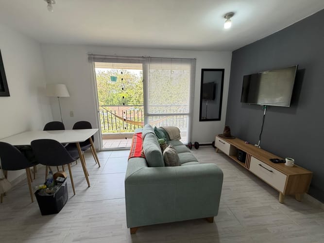 Apartamento de 3 alcobas en venta en Ciudad Pacífica, Cali, 65 m² · foto 6 de 18