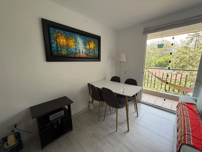Apartamento de 3 alcobas en venta en Ciudad Pacífica, Cali, 65 m² · foto 7 de 18