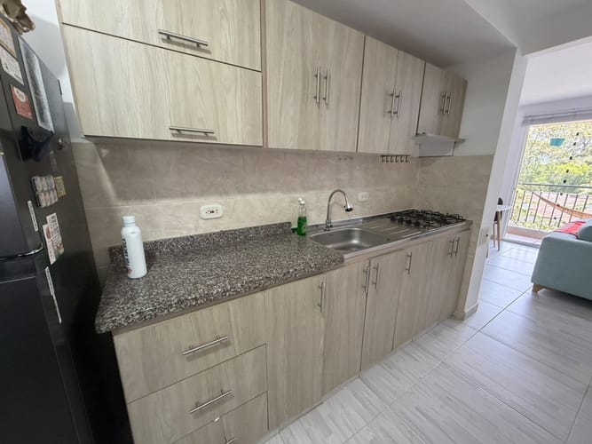 Apartamento de 3 alcobas en venta en Ciudad Pacífica, Cali, 65 m² · foto 8 de 18