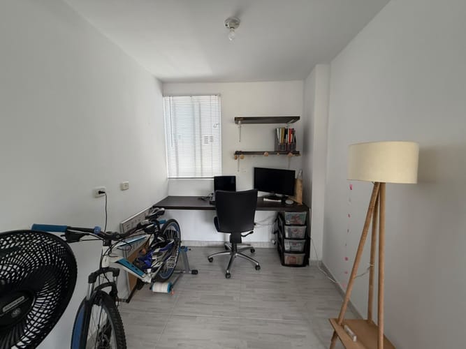 Apartamento de 3 alcobas en venta en Ciudad Pacífica, Cali, 65 m² · foto 10 de 18