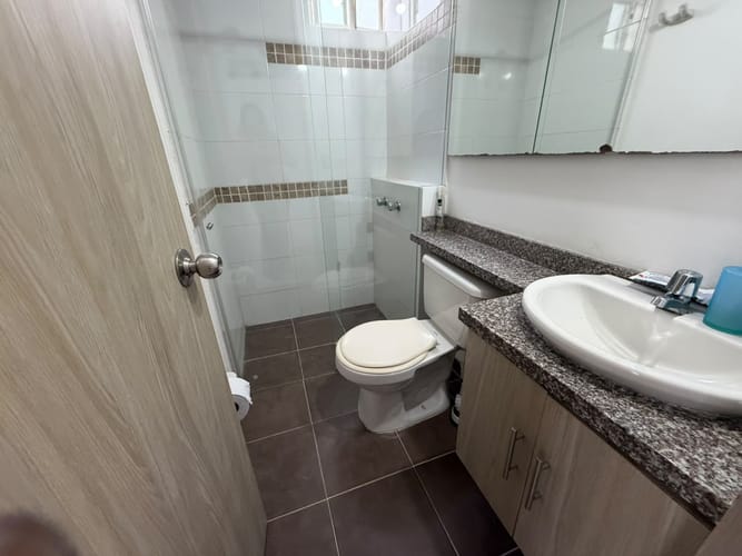Apartamento de 3 alcobas en venta en Ciudad Pacífica, Cali, 65 m² · foto 11 de 18