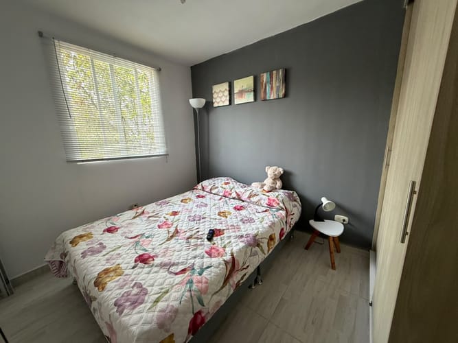 Apartamento de 3 alcobas en venta en Ciudad Pacífica, Cali, 65 m² · foto 12 de 18