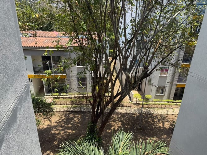 Apartamento de 3 alcobas en venta en Ciudad Pacífica, Cali, 65 m² · foto 13 de 18
