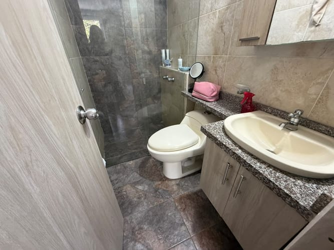 Apartamento de 3 alcobas en venta en Ciudad Pacífica, Cali, 65 m² · foto 14 de 18