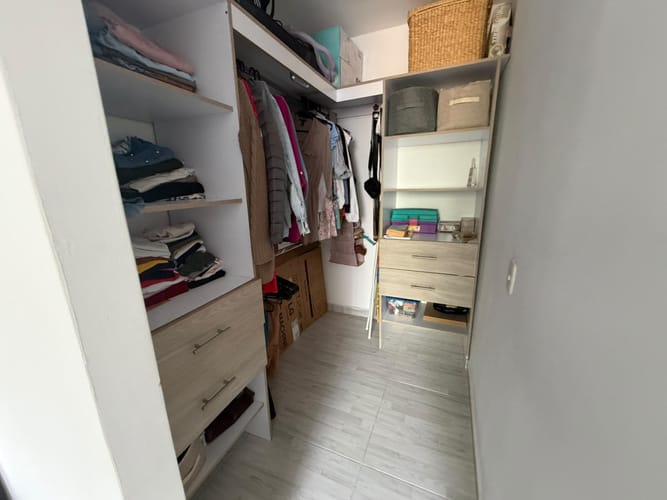 Apartamento de 3 alcobas en venta en Ciudad Pacífica, Cali, 65 m² · foto 15 de 18