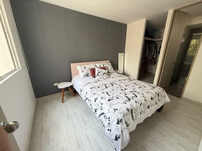 Apartamento de 3 alcobas en venta en Ciudad Pacífica, Cali, 65 m² · foto 16 de 18