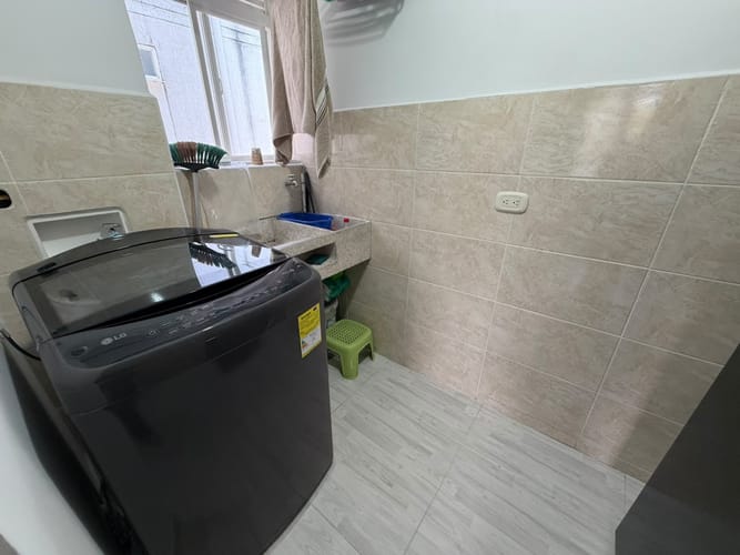 Apartamento de 3 alcobas en venta en Ciudad Pacífica, Cali, 65 m² · foto 17 de 18