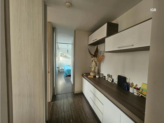 Apartamento de 3 alcobas en venta en Suramerica, La Estrella, 86 m² · foto 3 de 24