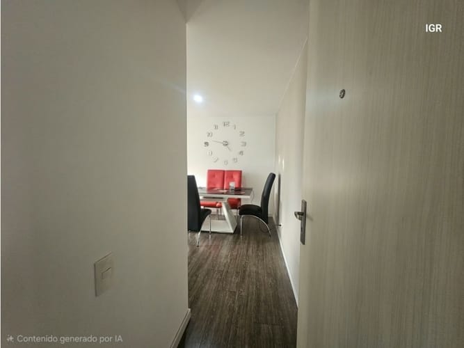 Apartamento de 3 alcobas en venta en Suramerica, La Estrella, 86 m² · foto 5 de 24