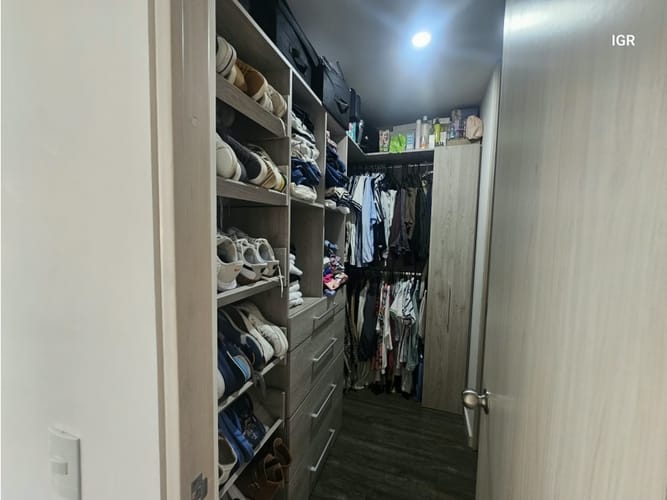 Apartamento de 3 alcobas en venta en Suramerica, La Estrella, 86 m² · foto 7 de 24