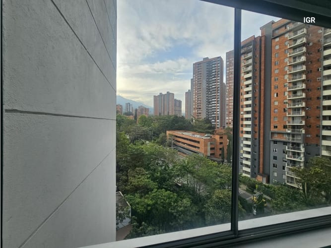 Apartamento de 3 alcobas en venta en Suramerica, La Estrella, 86 m² · foto 9 de 24