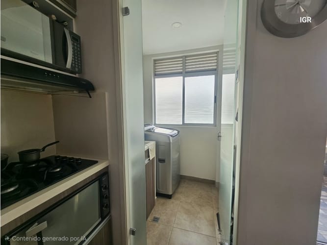 Apartamento de 3 alcobas en venta en Suramerica, La Estrella, 86 m² · foto 10 de 24