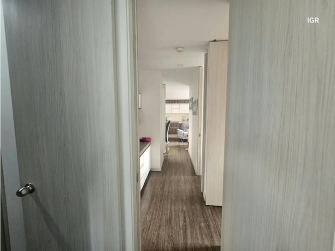 Apartamento de 3 alcobas en venta en Suramerica, La Estrella, 86 m² · foto 11 de 24