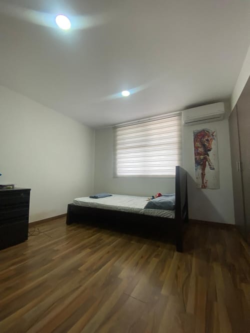 Casa de 4 alcobas en venta en Seminario, Cali, 193 m² · foto 2 de 11