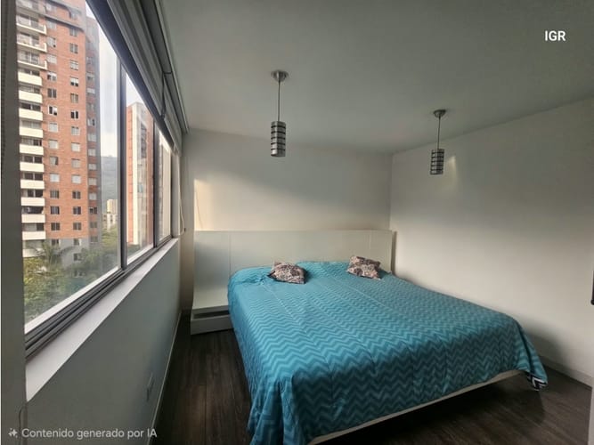 Apartamento de 3 alcobas en venta en Suramerica, La Estrella, 86 m² · foto 18 de 24