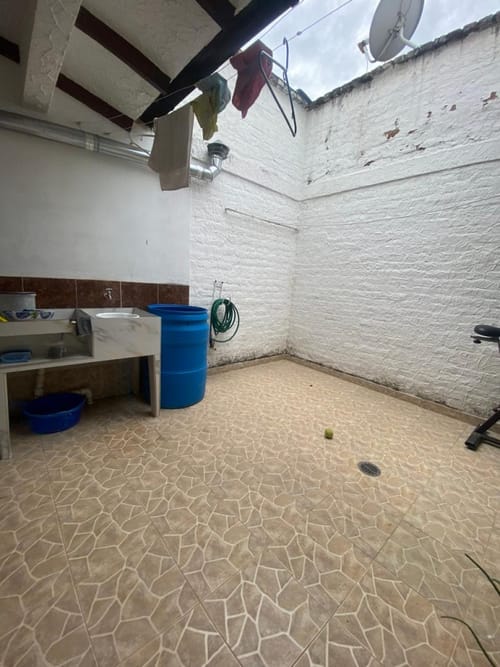 Casa de 4 alcobas en venta en Seminario, Cali, 193 m² · foto 5 de 11