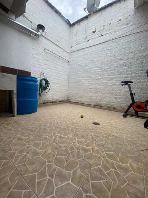 Casa de 4 alcobas en venta en Seminario, Cali, 193 m² · foto 6 de 11