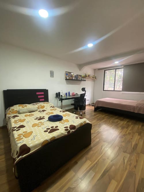 Casa de 4 alcobas en venta en Seminario, Cali, 193 m² · foto 8 de 11