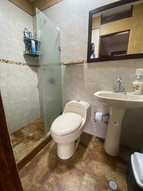 Casa de 4 alcobas en venta en Seminario, Cali, 193 m² · foto 11 de 11