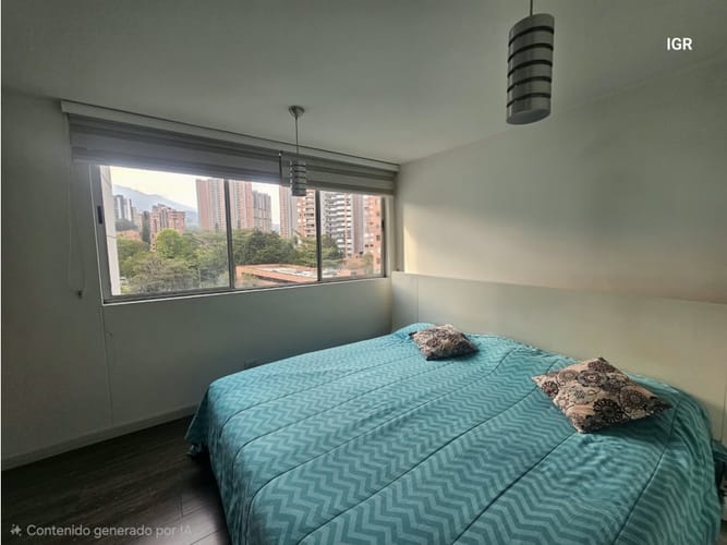 Apartamento de 3 alcobas en venta en Suramerica, La Estrella, 86 m² · foto 20 de 24