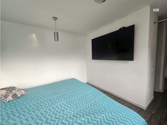 Apartamento de 3 alcobas en venta en Suramerica, La Estrella, 86 m² · foto 21 de 24
