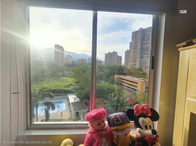 Apartamento de 3 alcobas en venta en Suramerica, La Estrella, 86 m² · foto 24 de 24