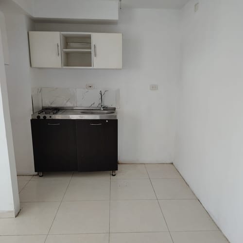 Apartamento de 3 alcobas en arriendo en Bocono, Villa del Rosario, 45 m² · foto 3 de 10