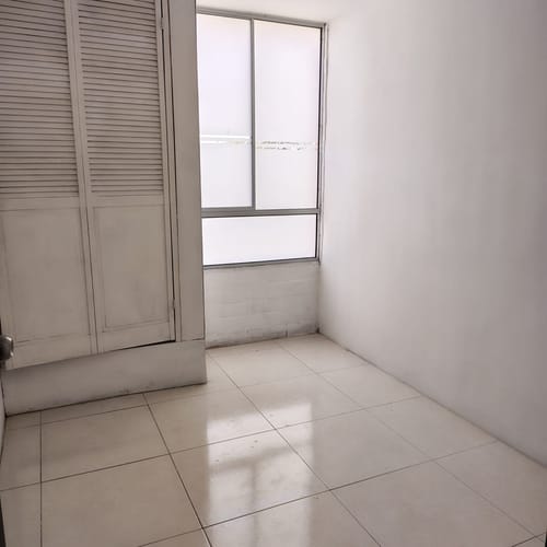 Apartamento de 3 alcobas en arriendo en Bocono, Villa del Rosario, 45 m² · foto 5 de 10