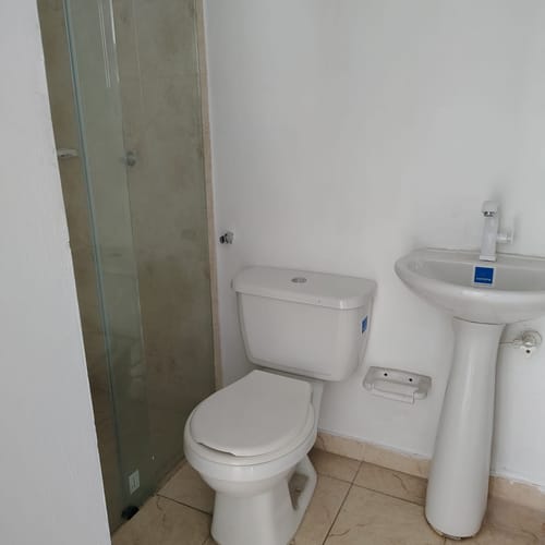 Apartamento de 3 alcobas en arriendo en Bocono, Villa del Rosario, 45 m² · foto 6 de 10
