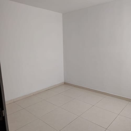 Apartamento de 3 alcobas en arriendo en Bocono, Villa del Rosario, 45 m² · foto 7 de 10
