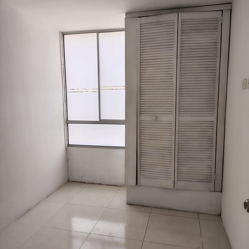 Apartamento de 3 alcobas en arriendo en Bocono, Villa del Rosario, 45 m² · foto 8 de 10