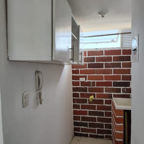 Apartamento de 3 alcobas en arriendo en Bocono, Villa del Rosario, 45 m² · foto 10 de 10