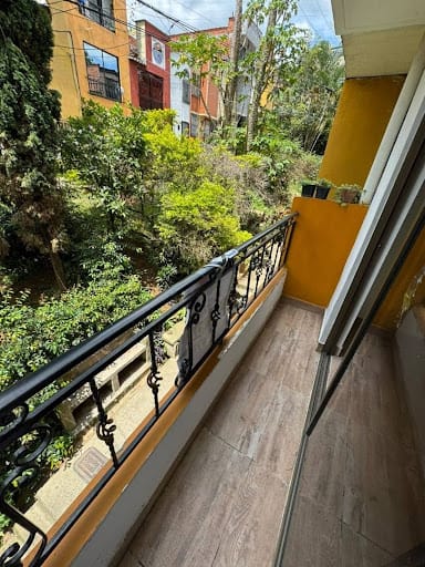 Casa de 4 alcobas en arriendo en Robledo, Medellín, 120 m² · foto 15 de 15