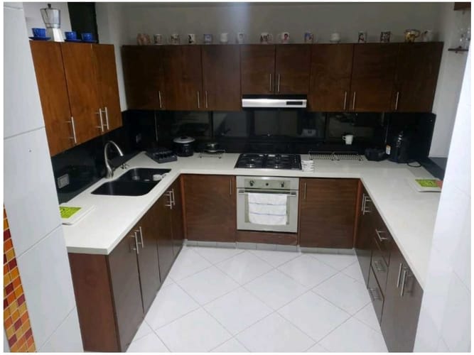 Lote en venta en Laureles, Medellín, 166 m² · foto 15 de 19