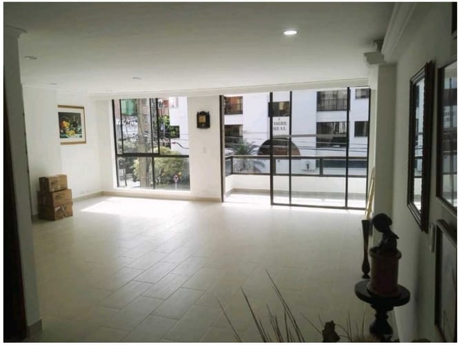 Lote en venta en Laureles, Medellín, 166 m² · foto 19 de 19