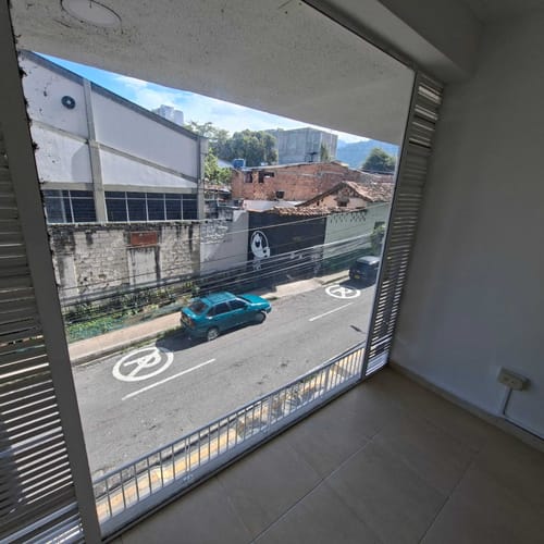 Local en venta en Casco Antiguo - Floridablanca, Floridablanca, 28 m² · foto 7 de 10