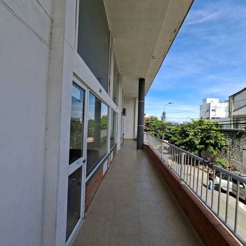 Local en venta en Casco Antiguo - Floridablanca, Floridablanca, 28 m² · foto 9 de 10