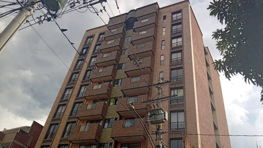 Foto del apartamento
