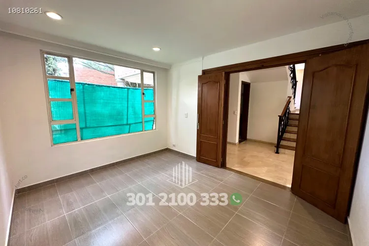 Casa de 4 alcobas en arriendo en Las Lomas, Medellín, 360 m² · foto 6 de 24