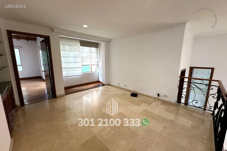 Casa de 4 alcobas en arriendo en Las Lomas, Medellín, 360 m² · foto 21 de 24