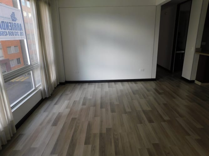 Apartamento de 3 alcobas en venta en Nueva Castilla, Bogotá, 64 m² · foto 4 de 18