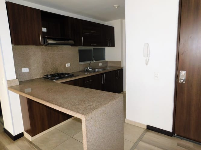 Apartamento de 3 alcobas en venta en Nueva Castilla, Bogotá, 64 m² · foto 6 de 18