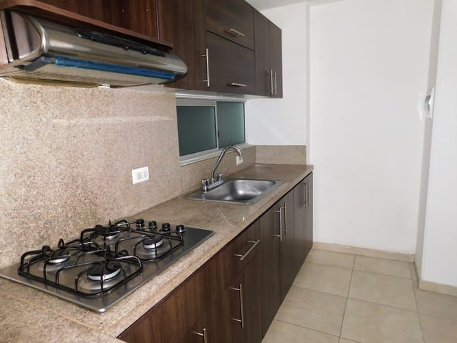 Apartamento de 3 alcobas en venta en Nueva Castilla, Bogotá, 64 m² · foto 7 de 18