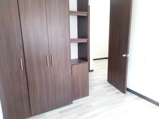 Apartamento de 3 alcobas en venta en Nueva Castilla, Bogotá, 64 m² · foto 10 de 18