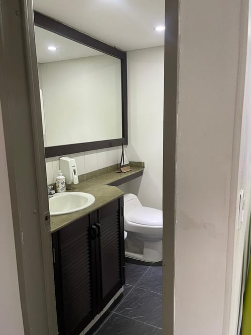 Oficina en arriendo en Centenario, Cali, 110 m² · foto 9 de 18